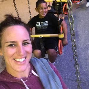 Meet your Posher, Anne